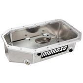 Oil Pans