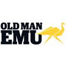 Old Man Emu