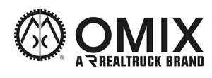 OMIX aftermarket parts and performance accessories