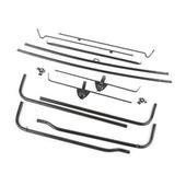 Other Body Components