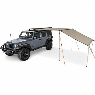 Awnings & Panels