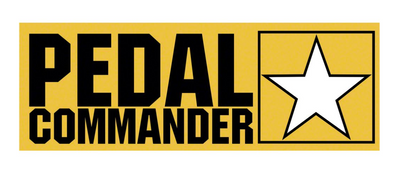Pedal Commander