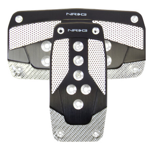 Pedal Covers aftermarket parts and performance accessories