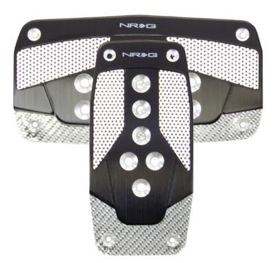Pedal Covers