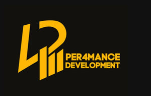 Per4mance Development differential braces and installation hardware