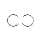 Piston Pin Locks