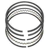 Piston Sets - Cast - 8cyl