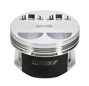 Piston Sets - Forged - 6cyl aftermarket parts and performance accessories