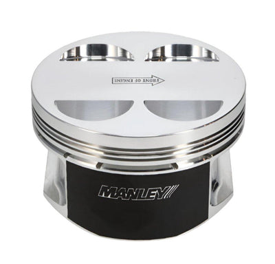 Piston Sets - Forged - 6cyl