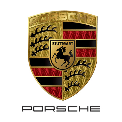 Porsche 918 Spyder Parts and Accessories