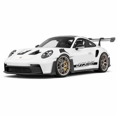 Porsche Parts & Accessories