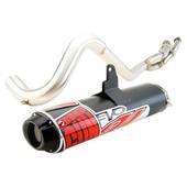 Powersports Exhausts aftermarket parts and performance accessories