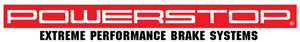 PowerStop logo