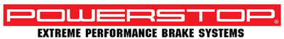 PowerStop Brake Pads, Rotors & Kits