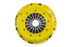 Pressure Plates