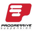 Progressive Suspension Shocks | Jeep, Harley, ATV & UTV