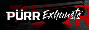PÜRR Exhaust