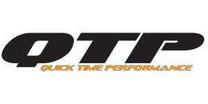 QTP aftermarket parts and performance accessories