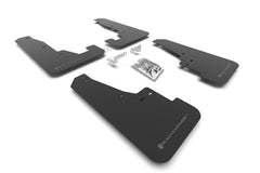 Mud Flaps: Protect Your Vehicle with Quality Solutions