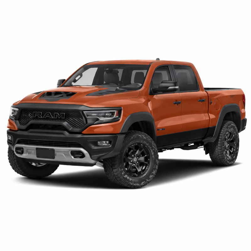 1500 TRX performance parts and accessories