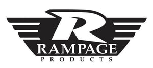 Rampage aftermarket parts and performance accessories