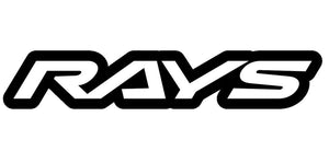 Rays aftermarket parts and performance accessories