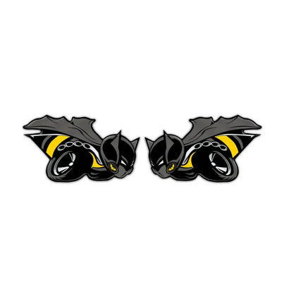 Chrysler Hybrid & Electric Vehicle Parts and Accessories