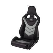Reclineable Seats