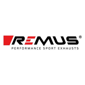 Remus aftermarket parts and performance accessories