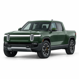 Rivian R1T parts and accessories