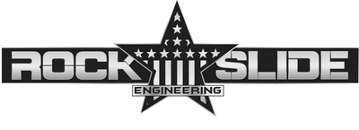 Rock Slide Engineering