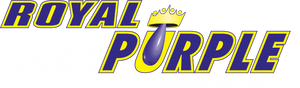 Royal Purple official brand logo