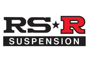 RS-R aftermarket parts and performance accessories