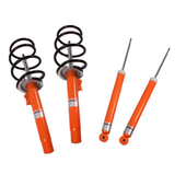 Shock & Spring Kits aftermarket parts and performance accessories
