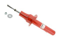Shocks and Struts
