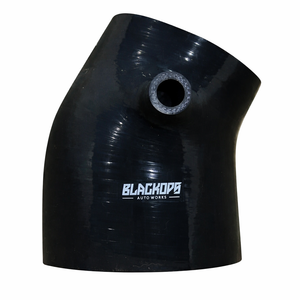 Silicone Couplers & Hoses