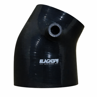 Silicone Couplers & Hoses