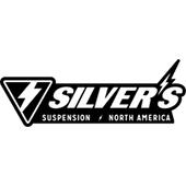 Silver's NEOMAX Coilovers