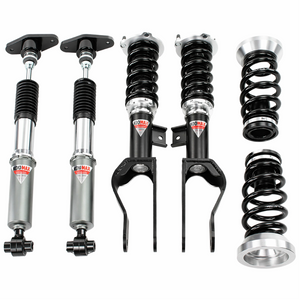 Coilovers & Coilover Kits | FOX, Bilstein, ICON, QA1, Ohlins