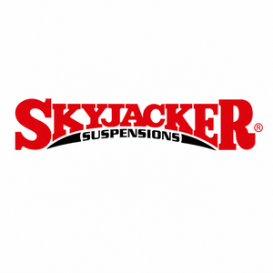 Skyjacker lift kits shocks coil springs steering stabilizers and off-road suspension parts