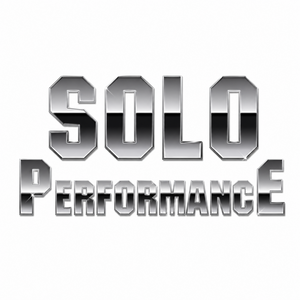 Solo Performance