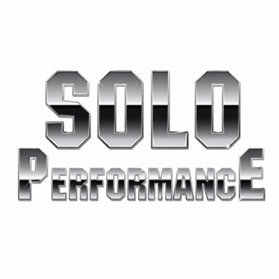Solo Performance