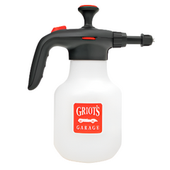 Spray Bottles