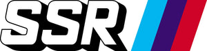 SSR aftermarket parts and performance accessories