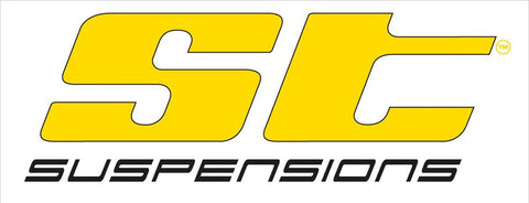 ST Suspensions performance parts and accessories