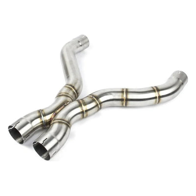 X Pipes