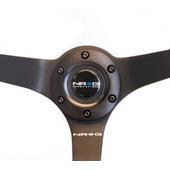 Steering Wheels & Hubs