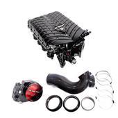 Supercharger Kits aftermarket parts and performance accessories