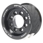Supercharger Pulleys