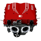 Superchargers aftermarket parts and performance accessories